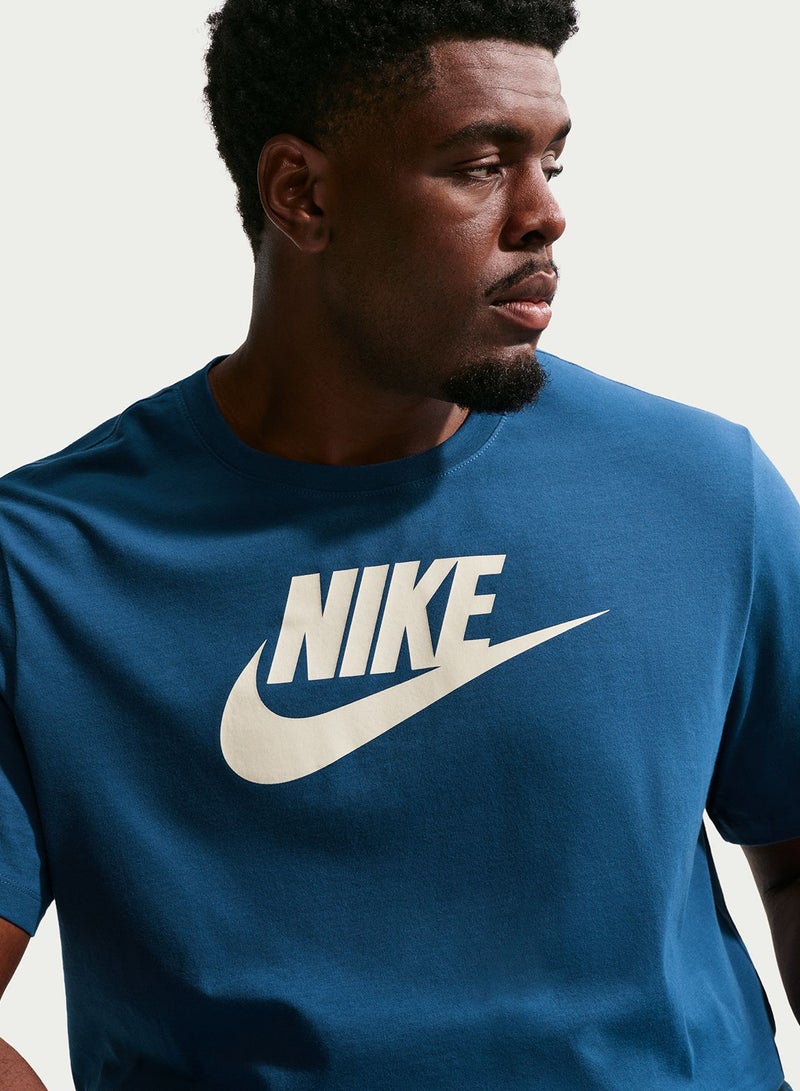 Nike SPORTSWEAR TEE ICON FUTURA - Image 3