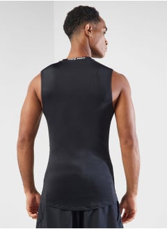 Nike Dri-Fit Tight Top  - Image 2