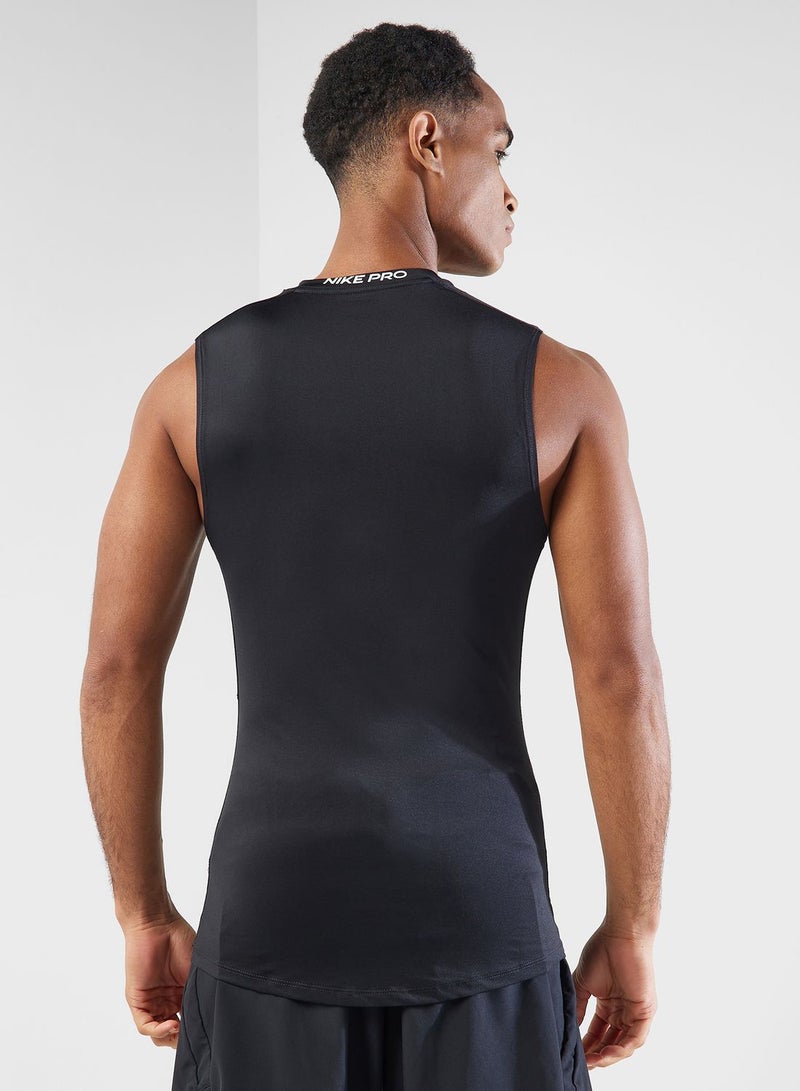 Dri-Fit Tight Top