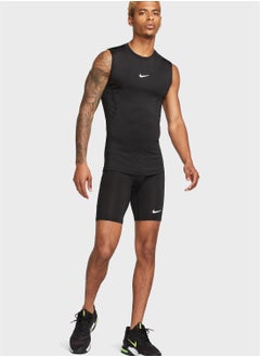 Nike Dri-Fit Tight Top  - Image 5