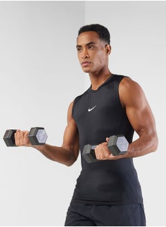 Nike Dri-Fit Tight Top  - Image 1