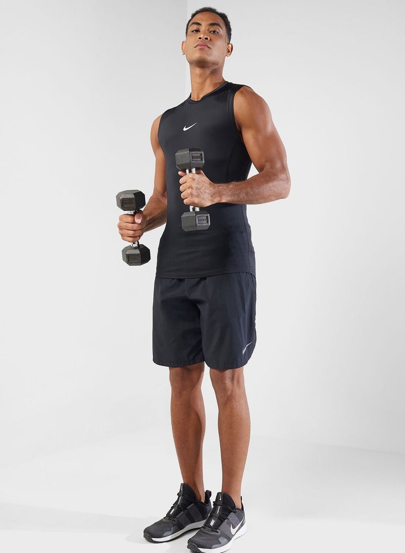 Dri-Fit Tight Top