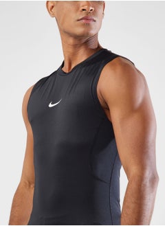 Nike Dri-Fit Tight Top  - Image 3