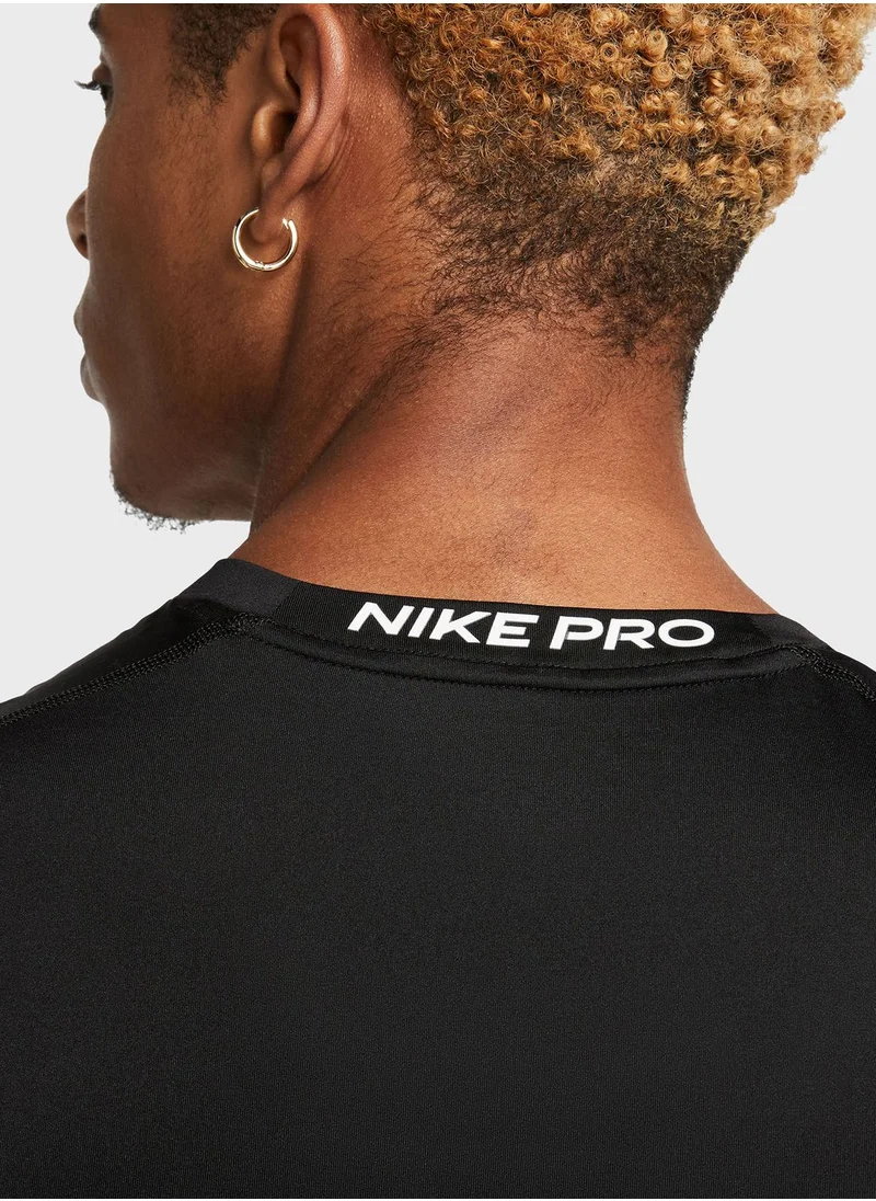 Nike Dri-Fit Tight Top