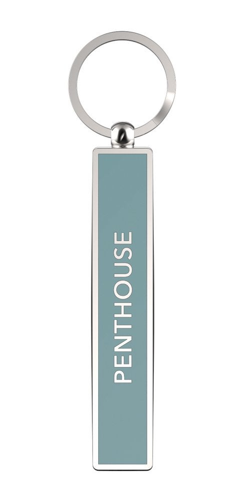 IF Show Offs Keys Penthouse - Image 1