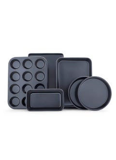 BLACKSTONE Set of 6 Nonstick Oven Bakeware  - Image 1