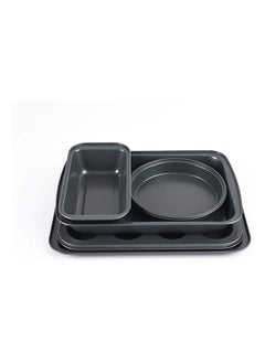 BLACKSTONE Set of 6 Nonstick Oven Bakeware  - Image 2