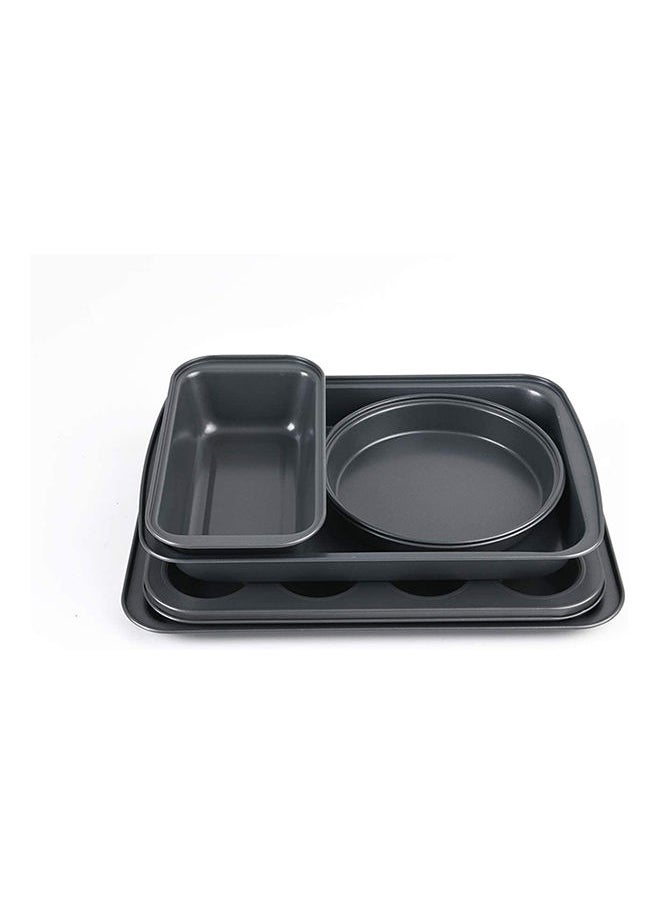 BLACKSTONE Set of 6 Nonstick Oven Bakeware  - Image 2