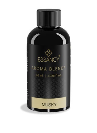 AROMA BLEND - MUSKY 60 ML - pzsku/Z0ECB6FEC3C75D20DD946Z/45/1742886269/21627281-ace5-475d-9132-743a2982c574