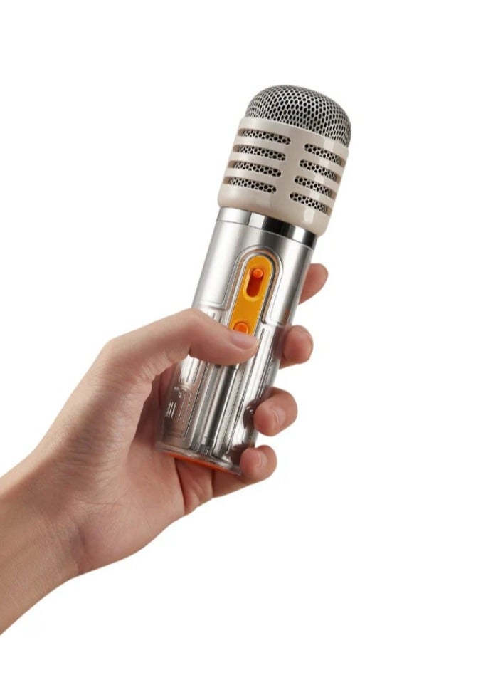 Divoom Spark Pro Portable Bluetooth Speaker with Dual Microphone Karaoke Function High Quality Sound - Image 3