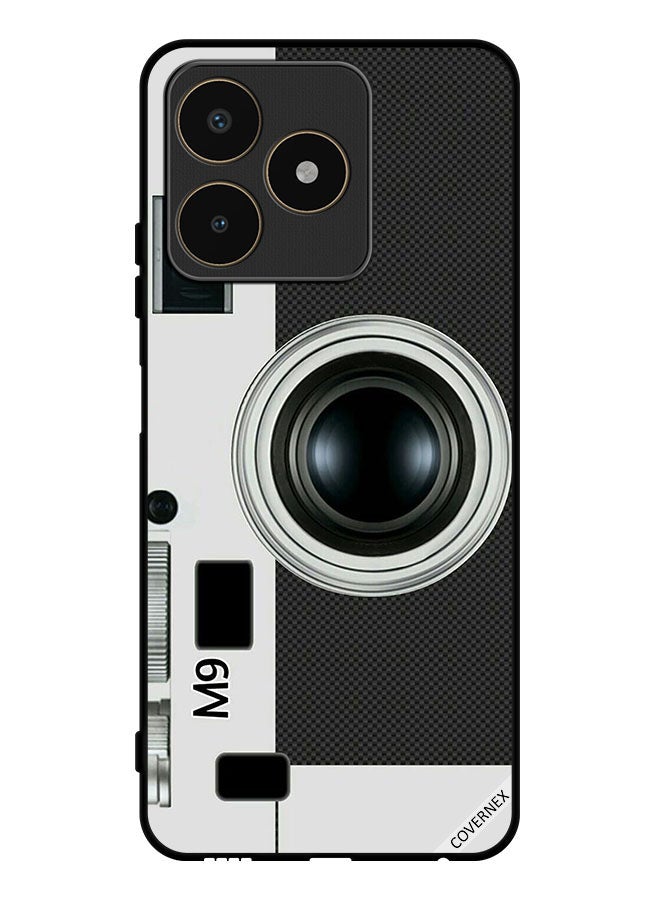 Covernex غطاء حماية لكاميرا Realme C53 فن - Image 1