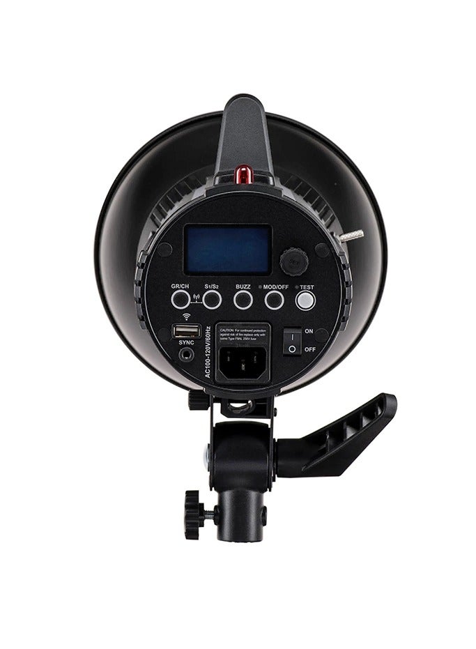 جودوكس Godox Gemini GS200II Monolight - Image 5