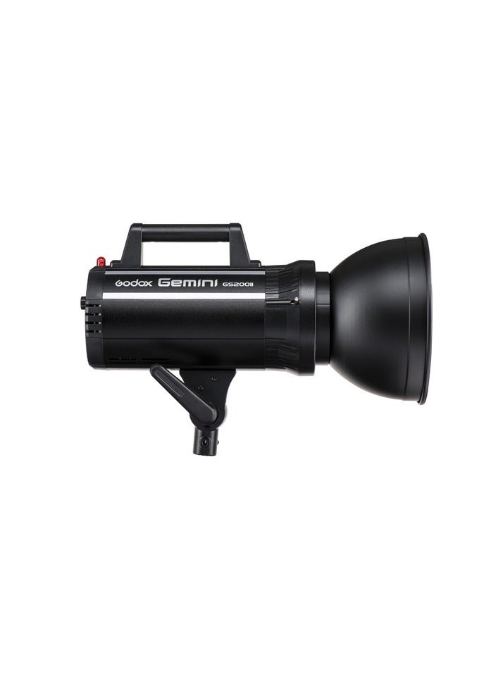 جودوكس Godox Gemini GS200II Monolight - Image 3