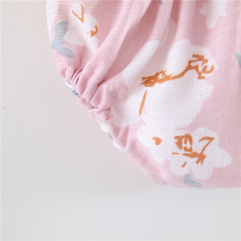 Kids Summer Dress: Soft Breathable Fabric - Non-toxic Wear-resistant Kids Outfit for Toddler Summer Daily Wear - Image 2