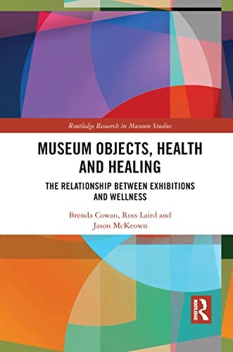 Museum Objects Health And Healing