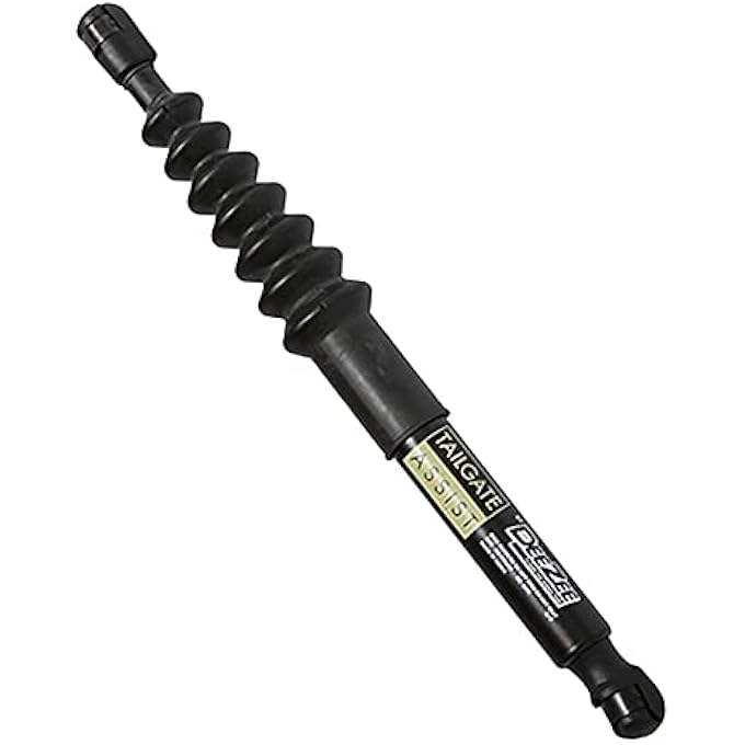 rayihni Dz43302 Tailgate Assist Fits 19Current Ram 1500 New Body Style - Image 5