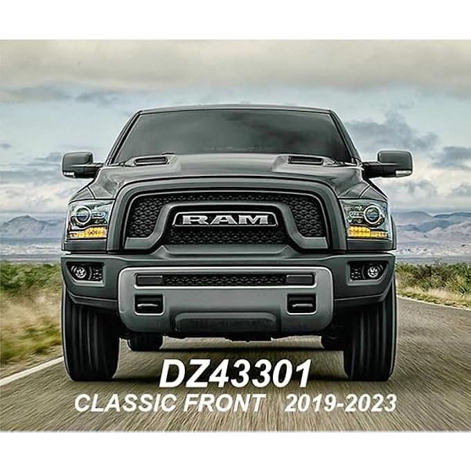 rayihni Dz43302 Tailgate Assist Fits 19Current Ram 1500 New Body Style - Image 3