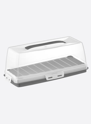 Dunia Rectangular Fresh & Lock Chef Food Box - Bread , Dough & Cake Container with Airtight Lid - BPA-Free - pzsku/Z0ECBE61E1D528A6F192EZ/45/_/1710581741/7ebd9117-abb9-49de-8257-0a7ee7599a35