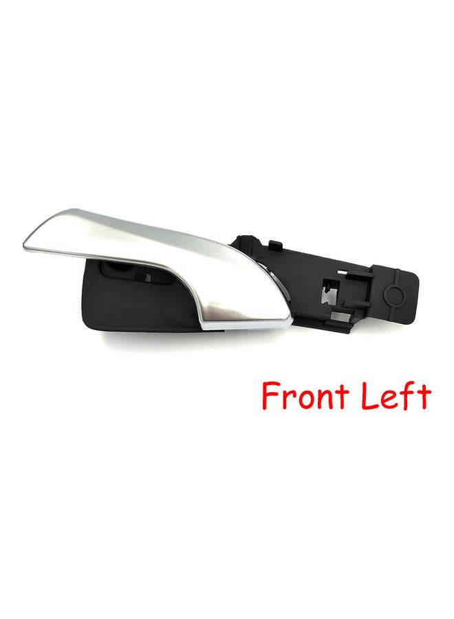 Loquat Car Front Left Door Handle For Alfa Romeo Giulietta - Image 1