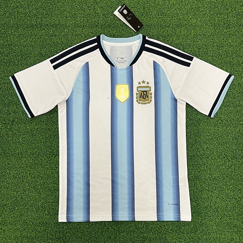 كأس العالم 2026 كرة القدم جيرسي إسبانيا ألمانيا الأرجنتين الجزائر البرتغال إيطاليا جيرسي - Image 3