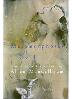 The Metamorphoses of Ovid 