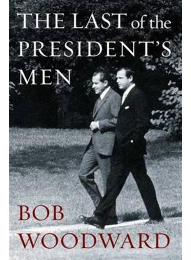 The Last of the President's Men