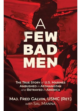 Few Bad Men 
