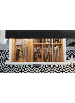 erorex Led Ktchn Drawer Lighting W Sensor Dimmable White 56 Cm  - Image 5