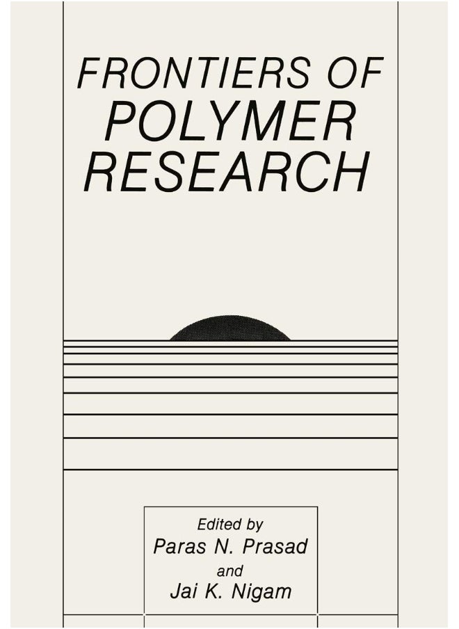 Frontiers of Polymer Research 