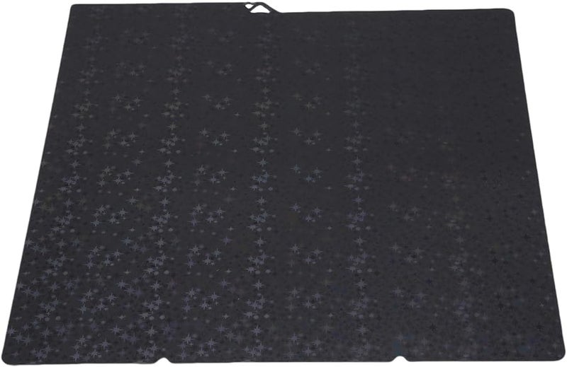 Double Sided PEY Flake PEF Star Sheet 264X276mm Build Plate for S1 Combo ACE Pro FDM 3D Printer - Image 5