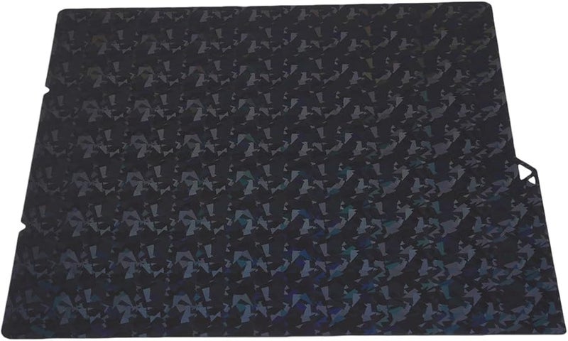 Double Sided PEY Flake PEF Star Sheet 264X276mm Build Plate for S1 Combo ACE Pro FDM 3D Printer - Image 2