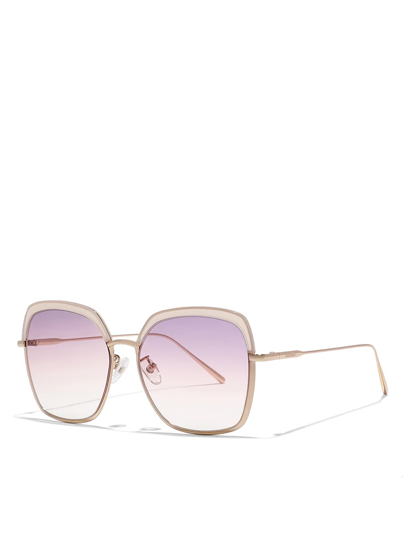 30Sundays 30Sundays SLAY By Eyewa -Women Sunglasses -Square Sunglasses