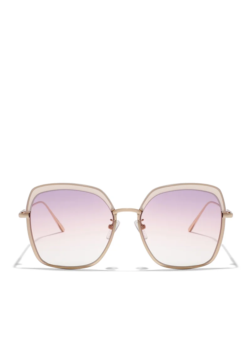 30Sundays 30Sundays SLAY By Eyewa -Women Sunglasses -Square Sunglasses