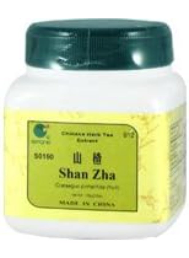 E-Fong Shan Zha - Chinese Hawthorn fruit, 100 grams,(E-Fong) - Image 1