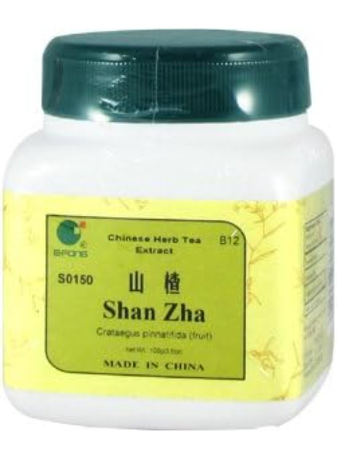 E-Fong Shan Zha - Chinese Hawthorn fruit, 100 grams,(E-Fong) - Image 2