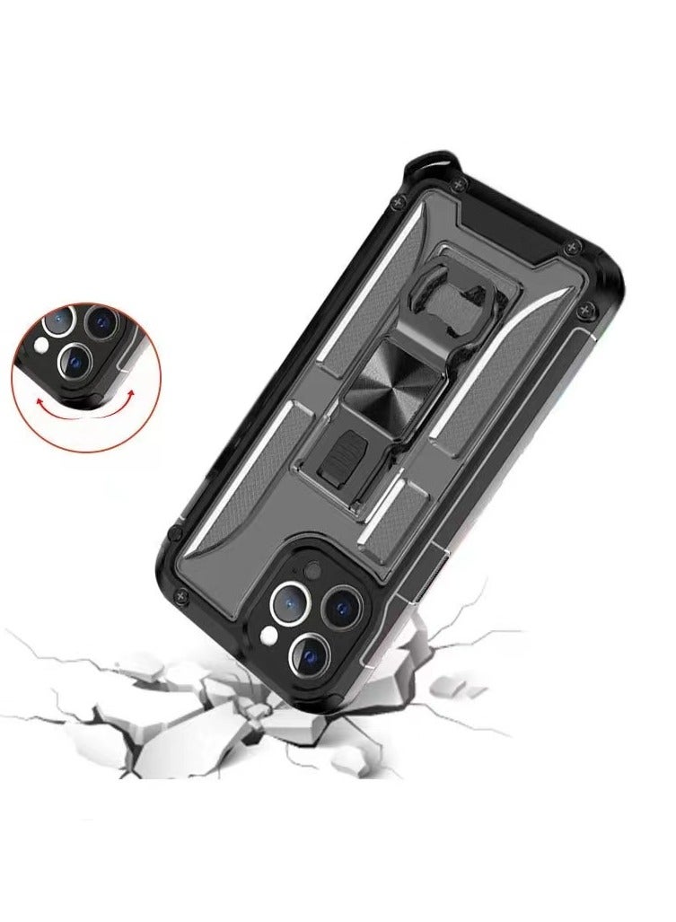 GULFLINK Protect Case Cover For iPhone 13 Pro - Image 3