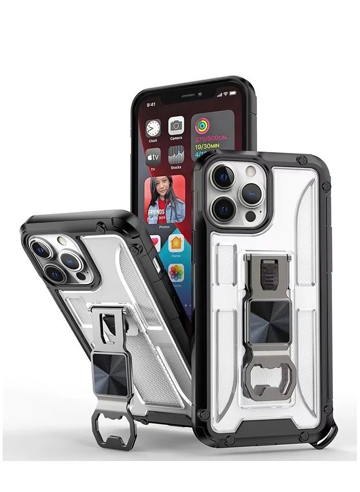 GULFLINK Protect Case Cover For iPhone 13 Pro - Image 1