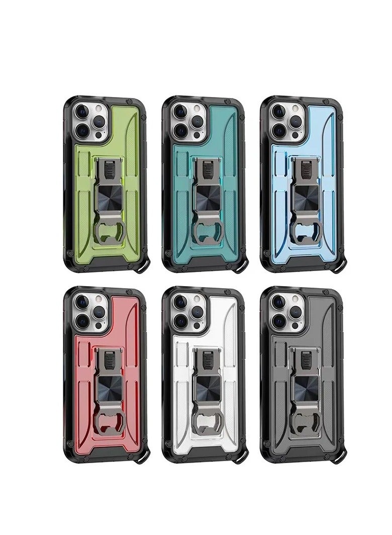 GULFLINK Protect Case Cover For iPhone 13 Pro - Image 2