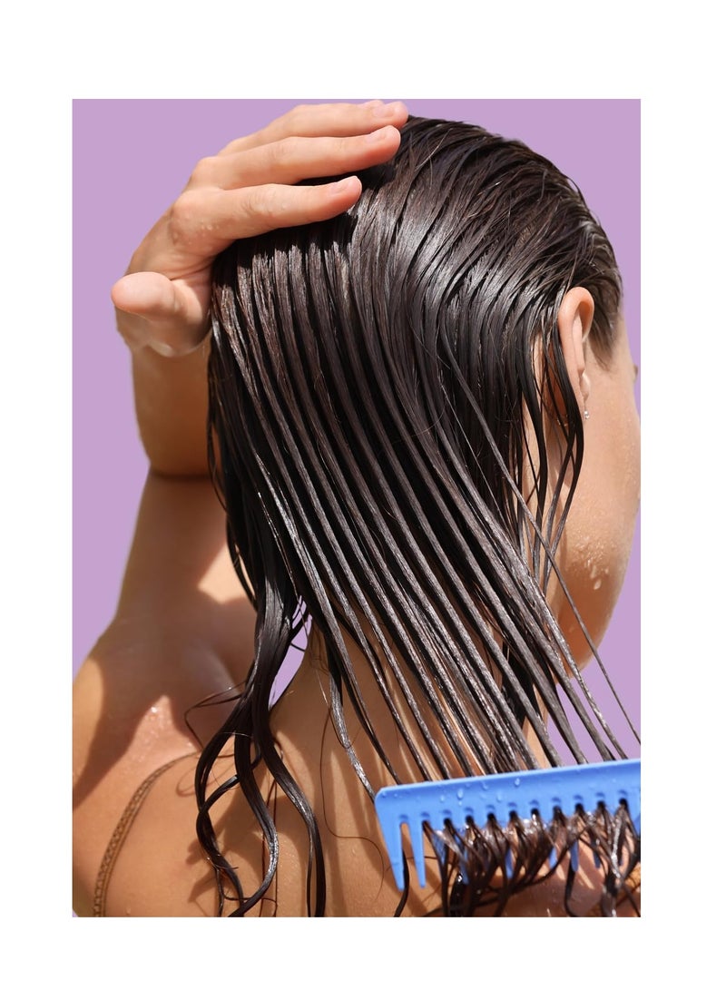 Dermactive Trico Act - Mask for hair repairing 150ml - Image 2