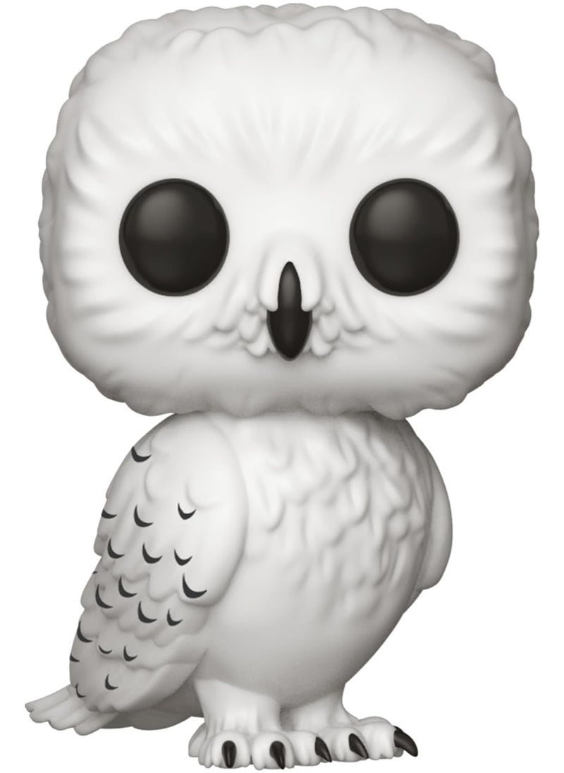 Funko Funko Pop! Movies Harry Potter - Hedwig  - Image 2