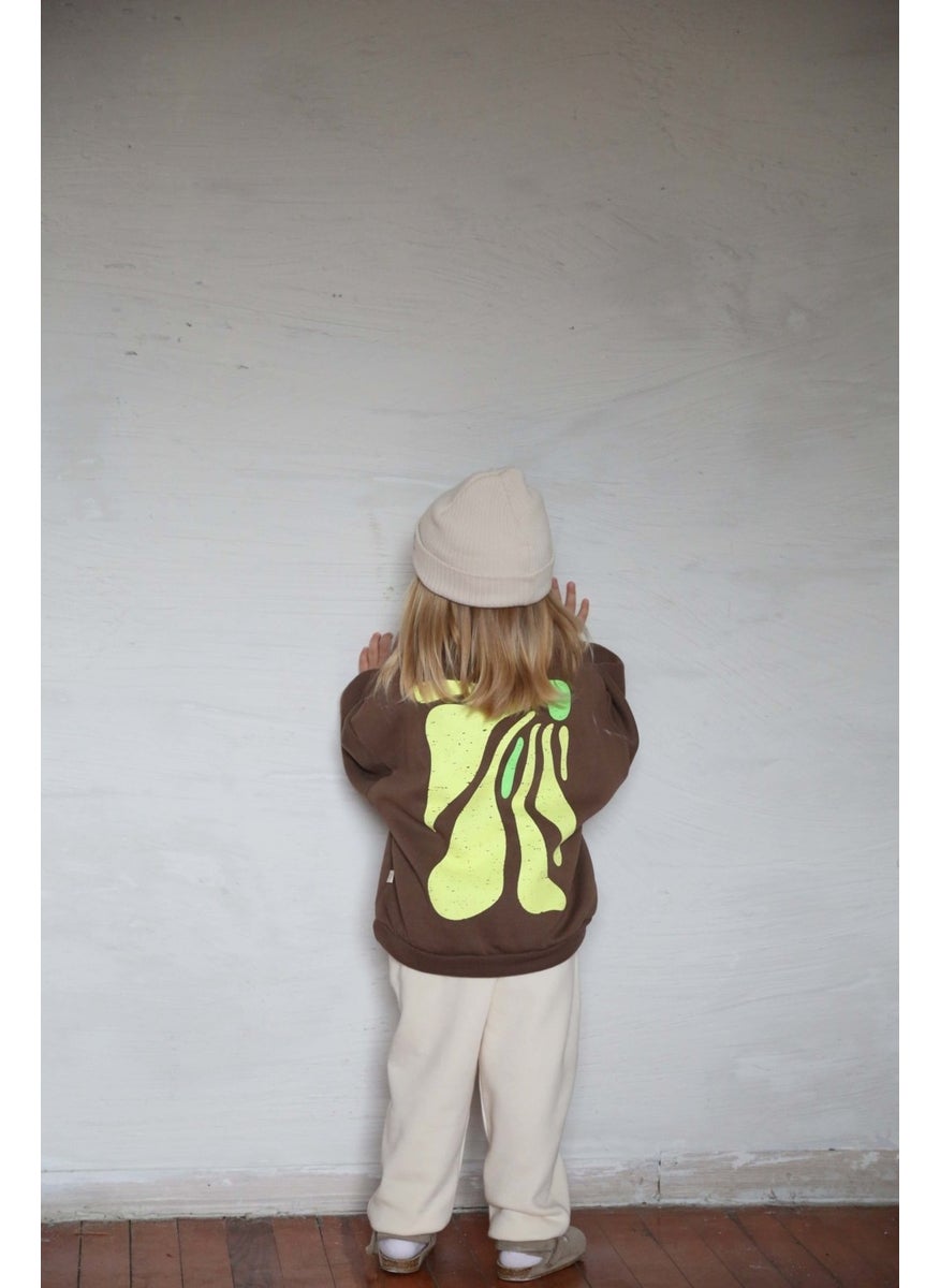 Yellow Back Printed Kids Tracksuit - pzsku/Z0ECCFAA2BA8F370FF733Z/45/_/1731198261/b7b30b9f-f18a-477f-94c1-882c5c21316e