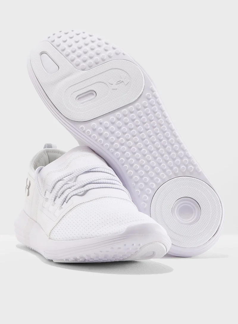 UNDER ARMOUR Adapt