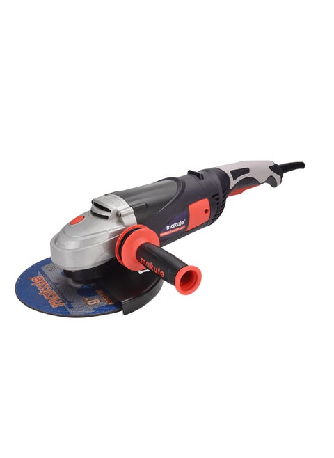 Makute 850W Angle Grinder: Your Ultimate Home, Office, and Workshop Power Tool AG003
