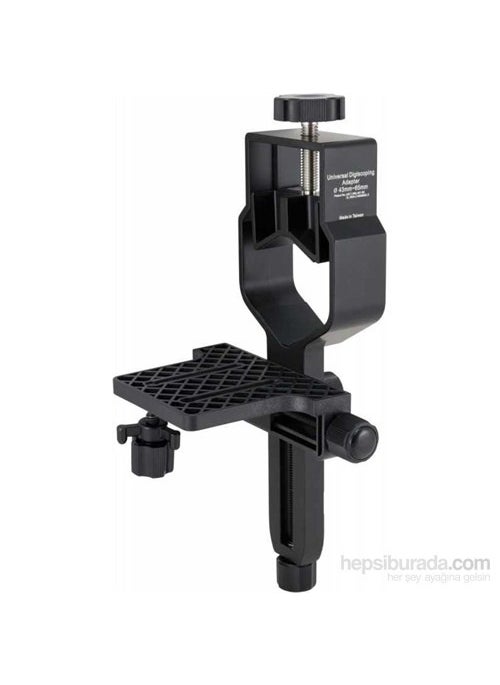 Celestron - 93626 Universal Digital Camera Adapter - Image 1