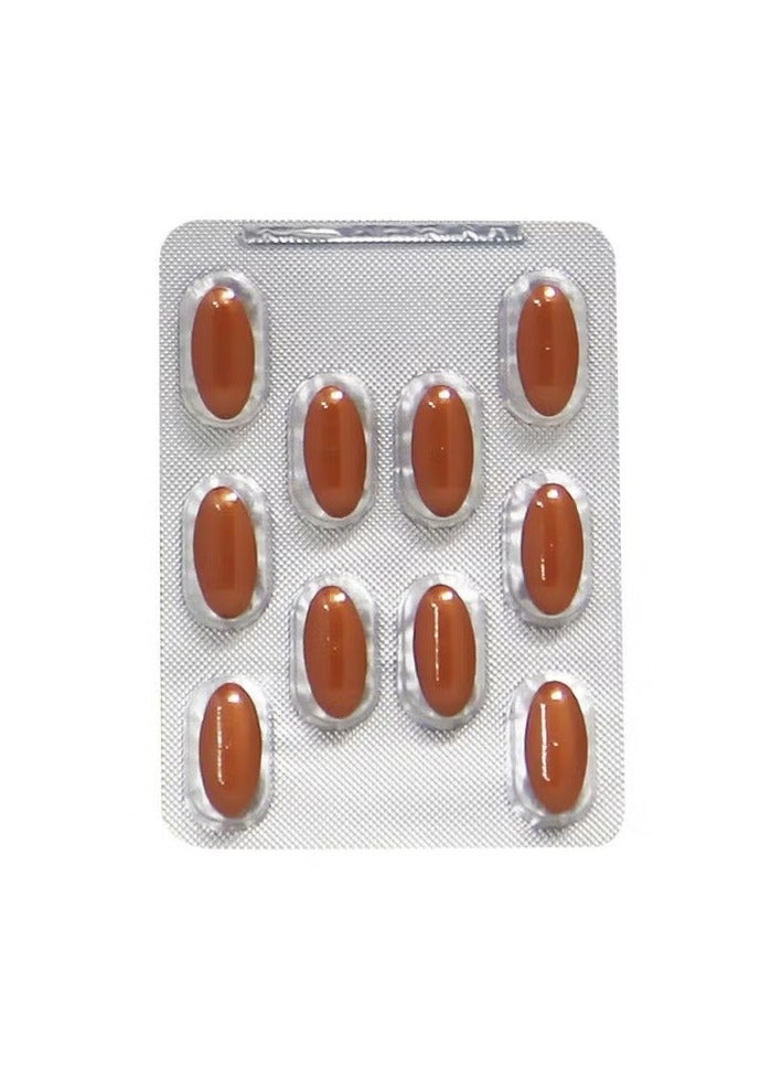 Megatone Plus Tab 30'S - Image 3