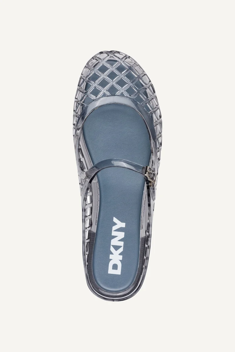 DKNY  Louey - Mary Jane FlATS for Women | Best Price UAE