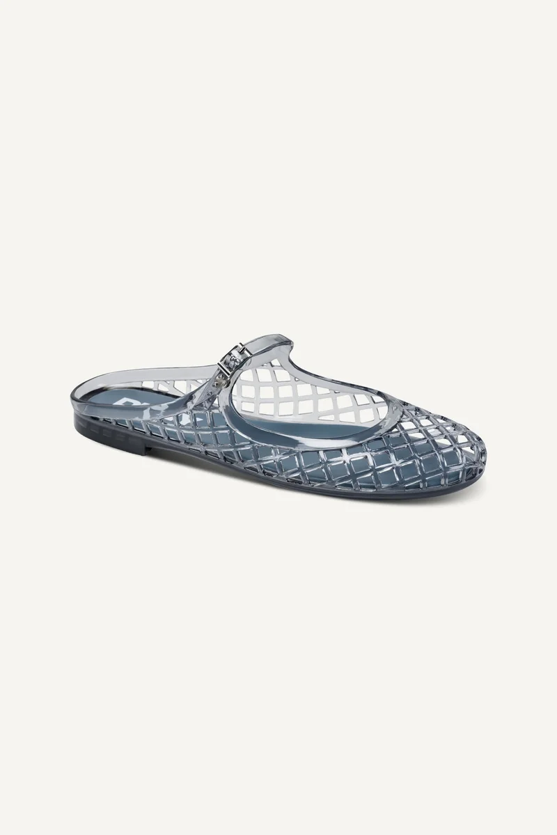 Louey - Mary Jane FlATS