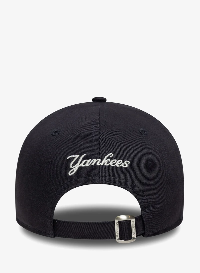 NEW ERA 9Forty Fruit Icon New York Yankees Cap
