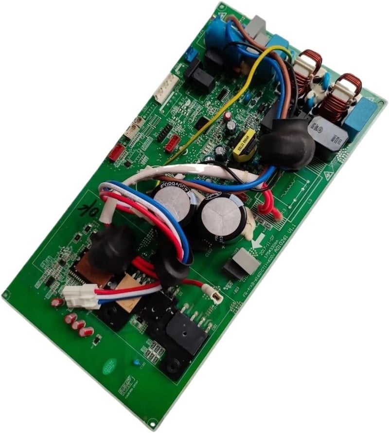LDGSUPH Variable Frequency Air Conditioner，Compatible For TCL，A010261，motherboard Computer Board Components - Image 3