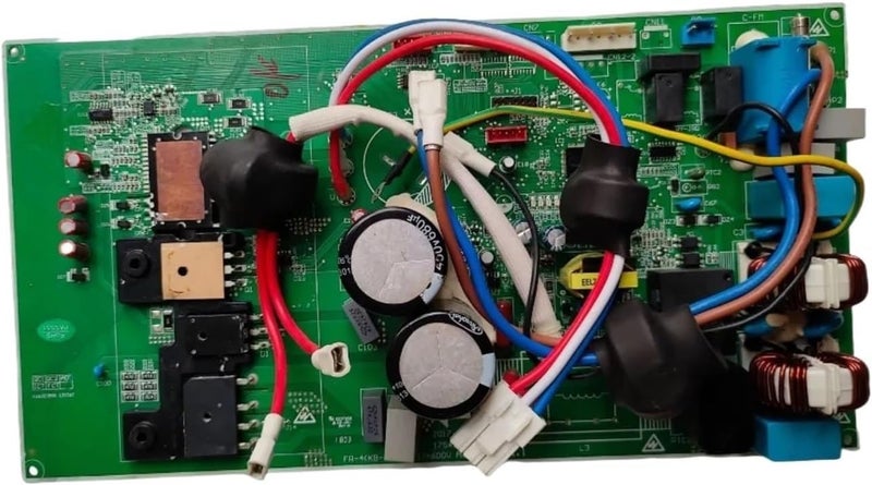 LDGSUPH Variable Frequency Air Conditioner，Compatible For TCL，A010261，motherboard Computer Board Components - Image 1
